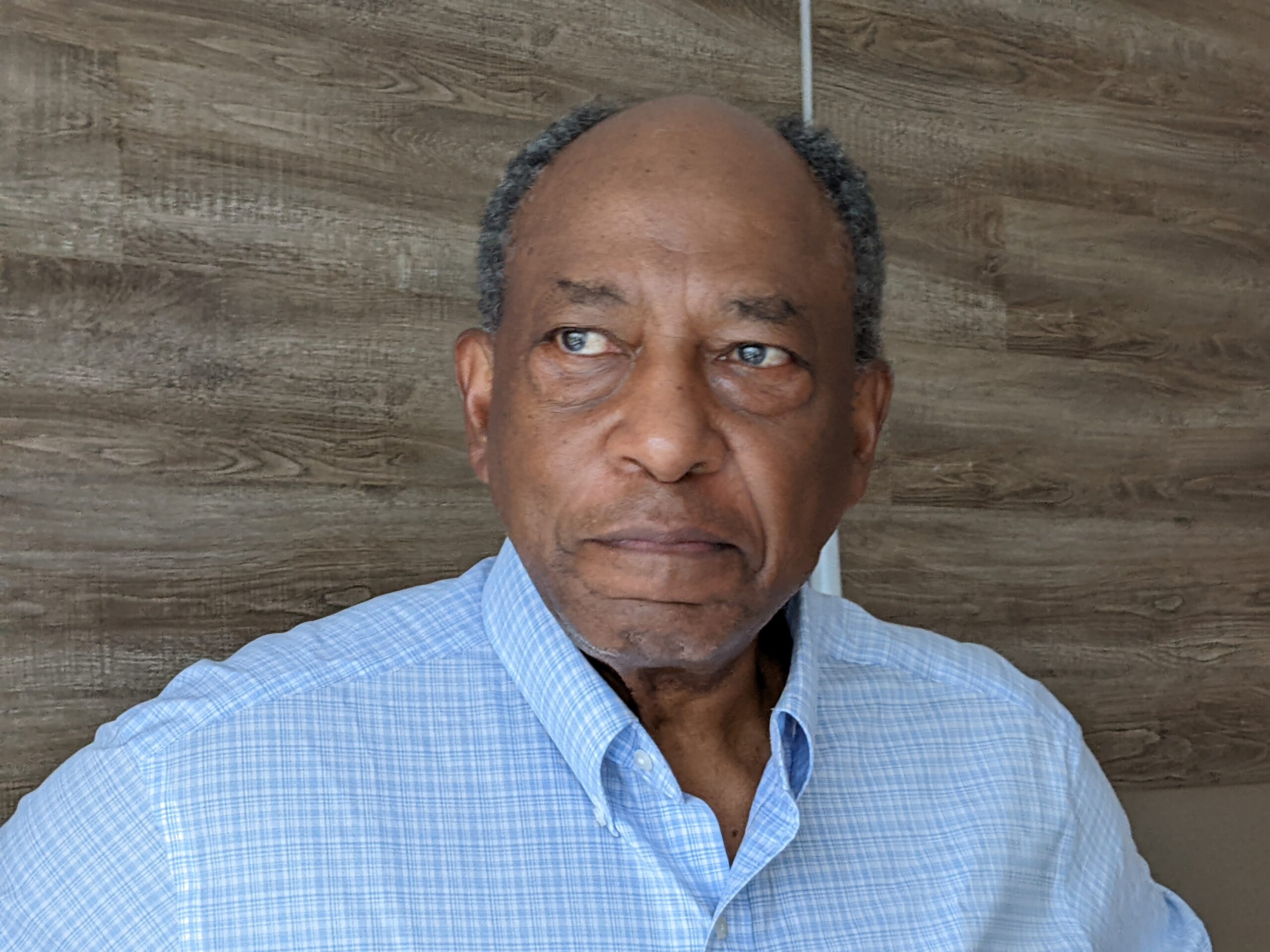 Three Time Loser To Revolution: The Birth of Ky’Orda