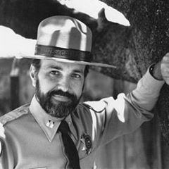 How One Ranger’s Quest  Saved The California Desert From Destruction