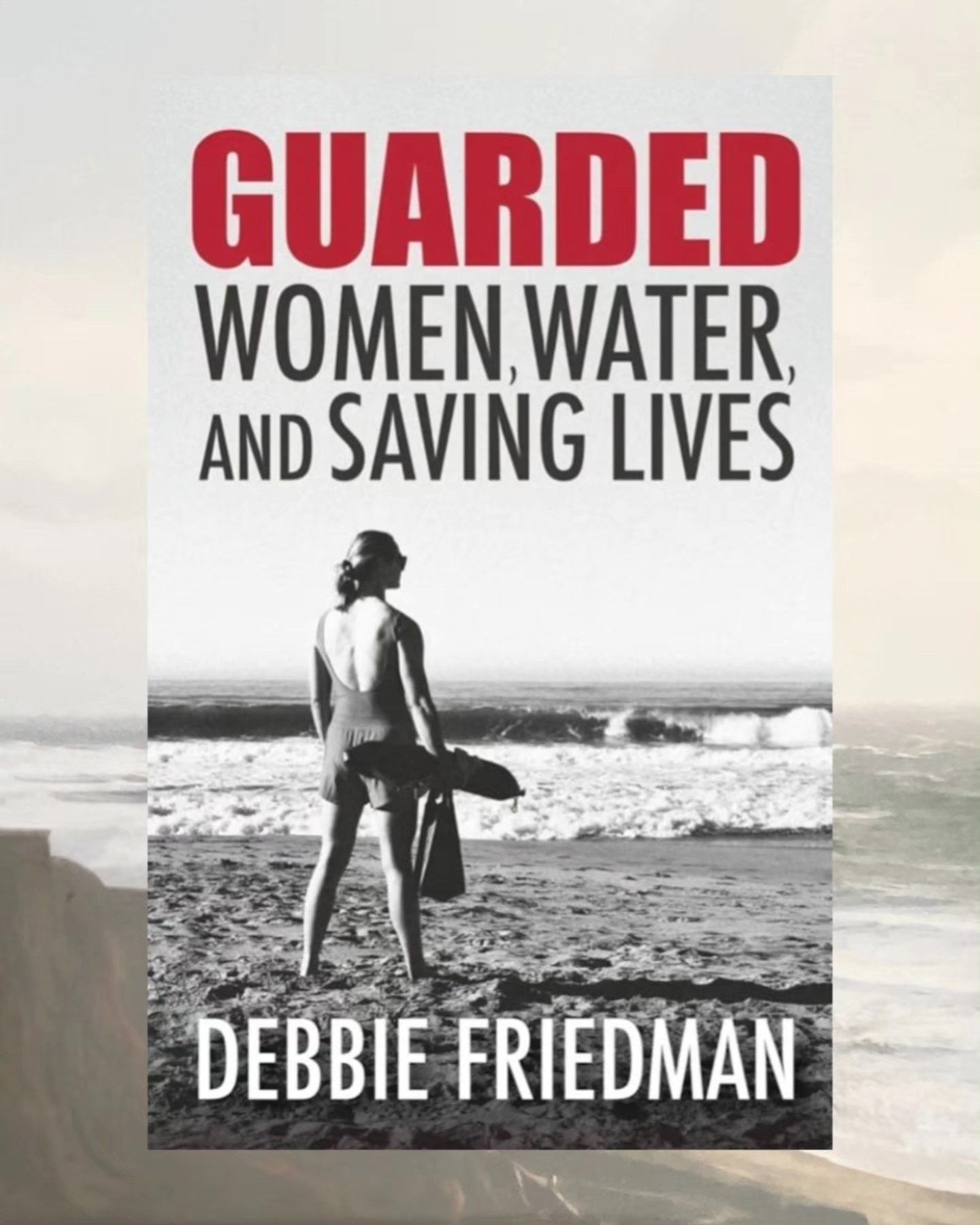 The First Women Lifeguards: How Perseverance and Skill Overcame Obstacles