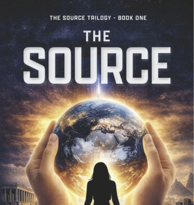 A Science Fiction Novel