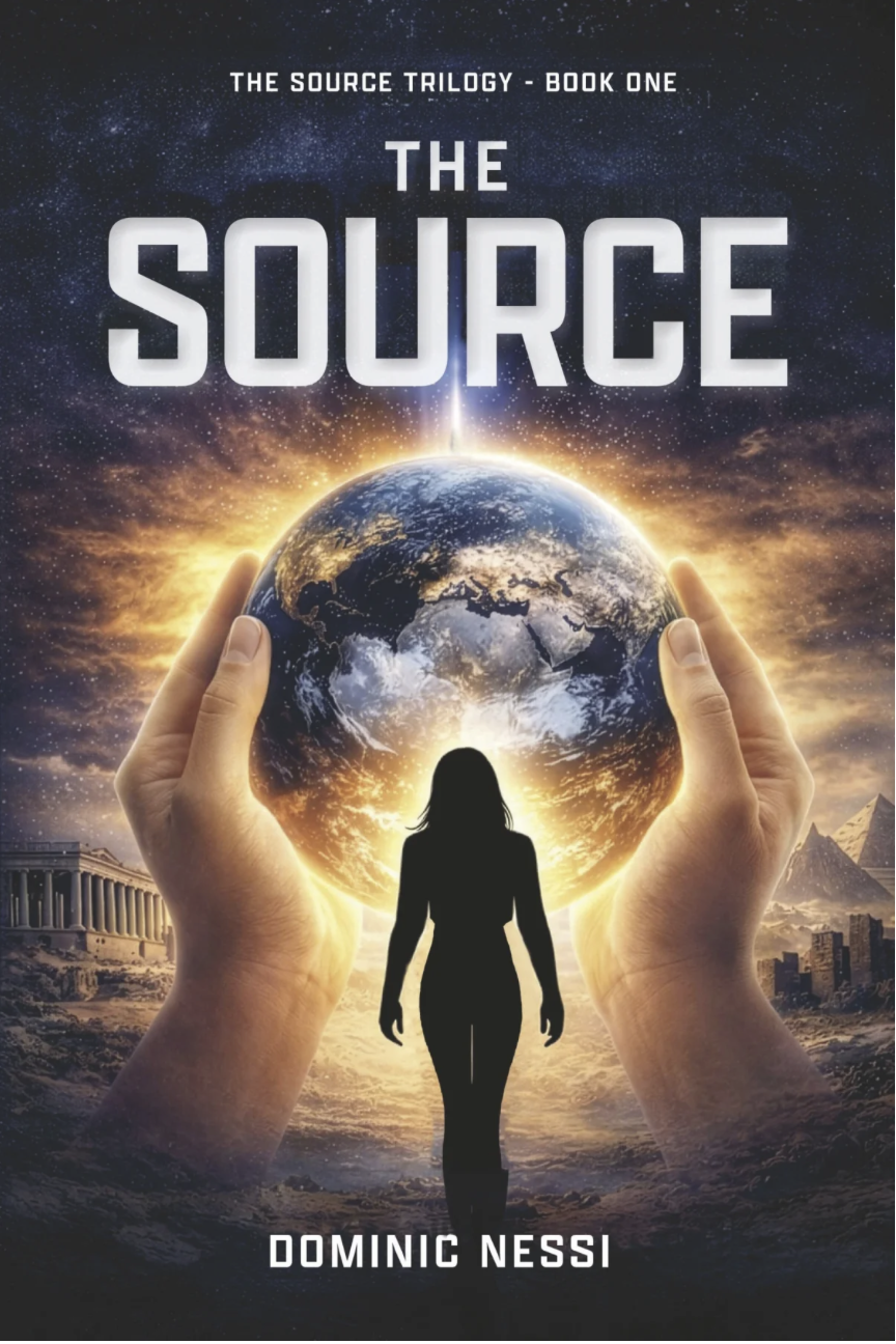 What If The Planet Was Beginning To Turn Against Us? What If The Planet Was Beginning To Turn Against Us?