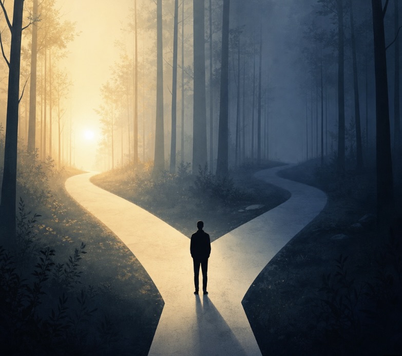 Are We Conscious Of The Life We Should Live