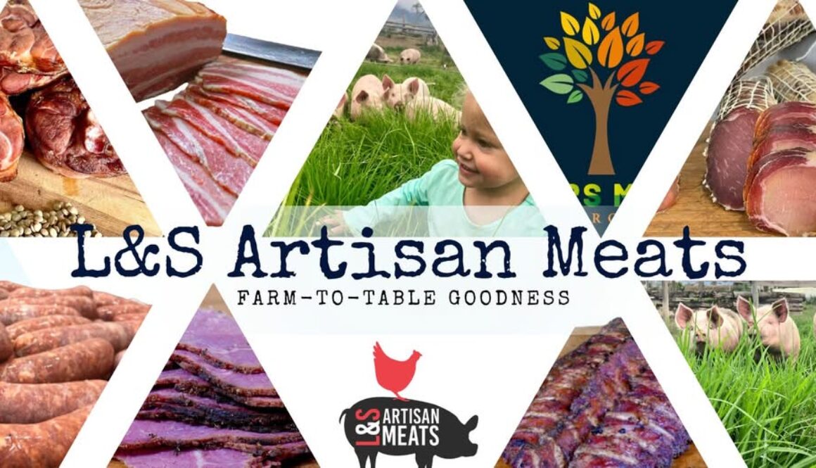 LNS Artisan Meat LNS Artisan Meat