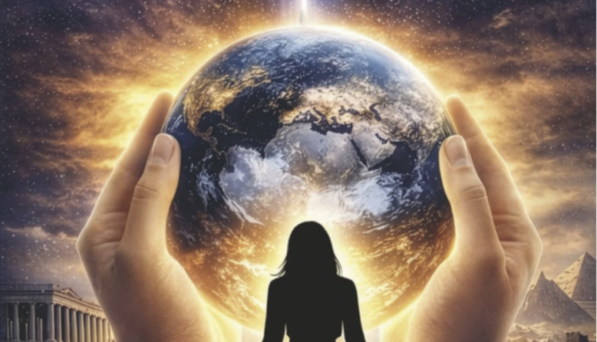 A Science Fiction Novel