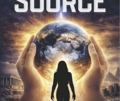 A Science Fiction Novel