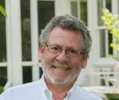 David Pickar Photo Dr. David Pickar, psychiatrist, author, and former NIMH researcher, smiling warmly in a professional headshot.